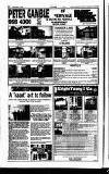 Hammersmith & Shepherds Bush Gazette Friday 27 August 1999 Page 40