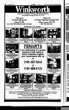 Hammersmith & Shepherds Bush Gazette Friday 27 August 1999 Page 42