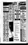 Hammersmith & Shepherds Bush Gazette Friday 27 August 1999 Page 44