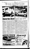 Hammersmith & Shepherds Bush Gazette Friday 27 August 1999 Page 46