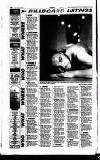Hammersmith & Shepherds Bush Gazette Friday 27 August 1999 Page 58