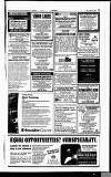 Hammersmith & Shepherds Bush Gazette Friday 27 August 1999 Page 71