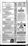 Hammersmith & Shepherds Bush Gazette Friday 27 August 1999 Page 74