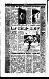Hammersmith & Shepherds Bush Gazette Friday 27 August 1999 Page 76