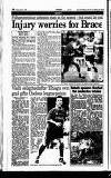 Hammersmith & Shepherds Bush Gazette Friday 27 August 1999 Page 78