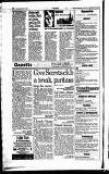 Hammersmith & Shepherds Bush Gazette Friday 17 September 1999 Page 14