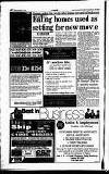 Hammersmith & Shepherds Bush Gazette Friday 17 September 1999 Page 16