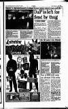 Hammersmith & Shepherds Bush Gazette Friday 17 September 1999 Page 23