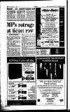 Hammersmith & Shepherds Bush Gazette Friday 17 September 1999 Page 24