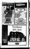 Hammersmith & Shepherds Bush Gazette Friday 17 September 1999 Page 46