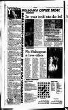 Hammersmith & Shepherds Bush Gazette Friday 17 September 1999 Page 56