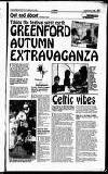 Hammersmith & Shepherds Bush Gazette Friday 17 September 1999 Page 59