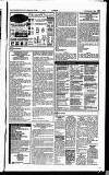 Hammersmith & Shepherds Bush Gazette Friday 17 September 1999 Page 63