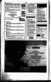 Hammersmith & Shepherds Bush Gazette Friday 17 September 1999 Page 70