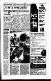 Hammersmith & Shepherds Bush Gazette Friday 24 September 1999 Page 5
