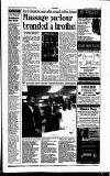 Hammersmith & Shepherds Bush Gazette Friday 24 September 1999 Page 7