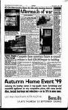 Hammersmith & Shepherds Bush Gazette Friday 24 September 1999 Page 13