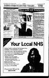 Hammersmith & Shepherds Bush Gazette Friday 24 September 1999 Page 17
