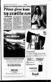 Hammersmith & Shepherds Bush Gazette Friday 24 September 1999 Page 19