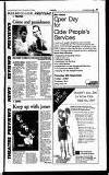 Hammersmith & Shepherds Bush Gazette Friday 24 September 1999 Page 47