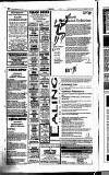 Hammersmith & Shepherds Bush Gazette Friday 24 September 1999 Page 60