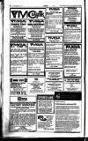Hammersmith & Shepherds Bush Gazette Friday 24 September 1999 Page 66