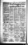 Hammersmith & Shepherds Bush Gazette Friday 01 October 1999 Page 2