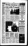 Hammersmith & Shepherds Bush Gazette Friday 01 October 1999 Page 7