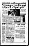 Hammersmith & Shepherds Bush Gazette Friday 01 October 1999 Page 21