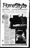 Hammersmith & Shepherds Bush Gazette Friday 01 October 1999 Page 29