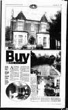 Hammersmith & Shepherds Bush Gazette Friday 01 October 1999 Page 31