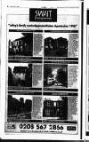Hammersmith & Shepherds Bush Gazette Friday 01 October 1999 Page 34
