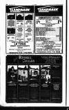 Hammersmith & Shepherds Bush Gazette Friday 01 October 1999 Page 48