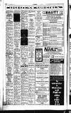 Hammersmith & Shepherds Bush Gazette Friday 01 October 1999 Page 66