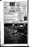 Hammersmith & Shepherds Bush Gazette Friday 01 October 1999 Page 78