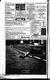 Hammersmith & Shepherds Bush Gazette Friday 01 October 1999 Page 80