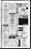 Hammersmith & Shepherds Bush Gazette Friday 01 October 1999 Page 83