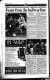 Hammersmith & Shepherds Bush Gazette Friday 01 October 1999 Page 86