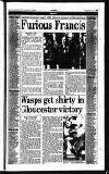 Hammersmith & Shepherds Bush Gazette Friday 01 October 1999 Page 87