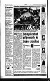 Hammersmith & Shepherds Bush Gazette Friday 15 October 1999 Page 8