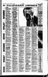 Hammersmith & Shepherds Bush Gazette Friday 15 October 1999 Page 23