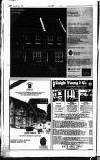 Hammersmith & Shepherds Bush Gazette Friday 15 October 1999 Page 44