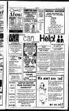 Hammersmith & Shepherds Bush Gazette Friday 15 October 1999 Page 49