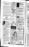 Hammersmith & Shepherds Bush Gazette Friday 15 October 1999 Page 60