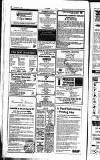 Hammersmith & Shepherds Bush Gazette Friday 15 October 1999 Page 62