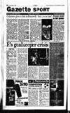 Hammersmith & Shepherds Bush Gazette Friday 15 October 1999 Page 68
