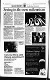 Hammersmith & Shepherds Bush Gazette Friday 22 October 1999 Page 4