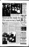 Hammersmith & Shepherds Bush Gazette Friday 22 October 1999 Page 7