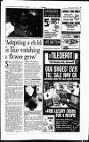 Hammersmith & Shepherds Bush Gazette Friday 22 October 1999 Page 9