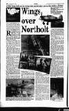 Hammersmith & Shepherds Bush Gazette Friday 22 October 1999 Page 14